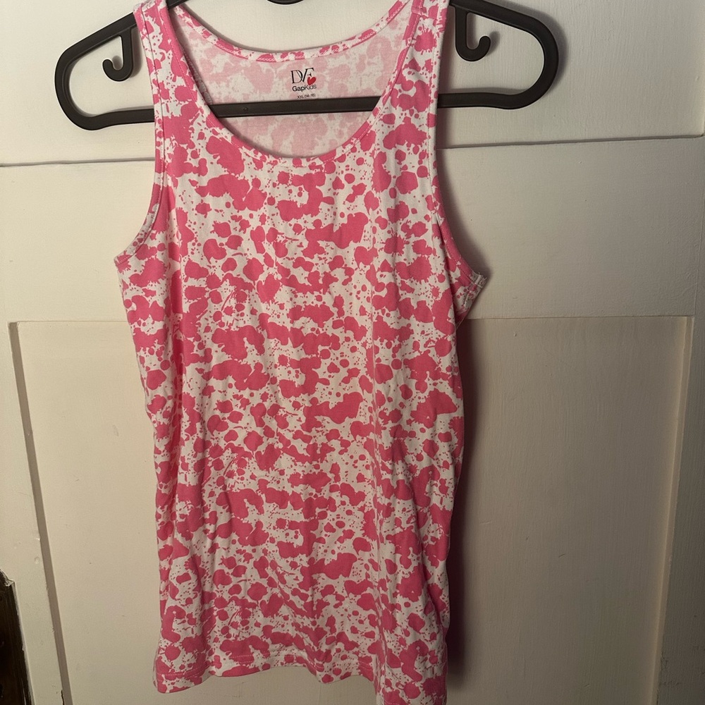 DVF Kids Tank